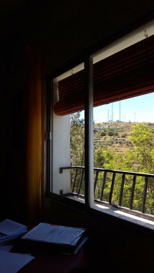 La Casa De La Acequia Pensionat Serón Exteriör bild