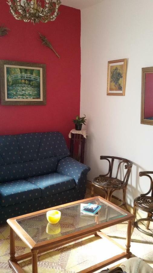 La Casa De La Acequia Pensionat Serón Exteriör bild
